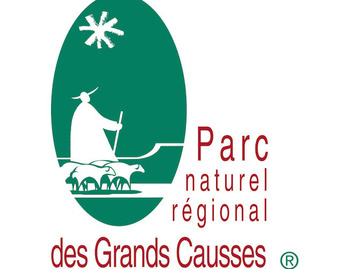 Parc naturel régional des Grands Causses Site